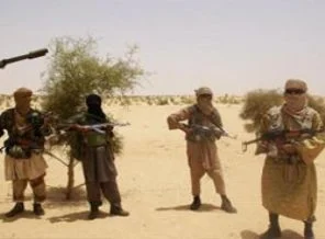 Mali'de bir kent daha İslamcıların eline geçti
