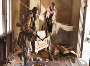 Mali'de etnik infazlar başladı