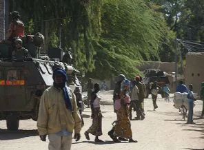 Mali'de ''yasadışı infaz'' iddiası