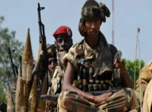 Mali: El yazmaları kütüphanesi yanıyor