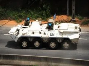 Mali işgaline BM'de katılıyor