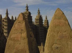 Mali'nin cenneti