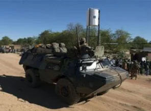 Mali operasyonuna hukuki kılıf aranıyor