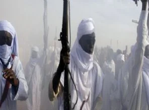 Mali ordusu ile isyancılar arasında çatışma