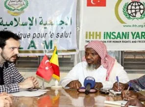 Mali sorunu her geçen gün büyüyor