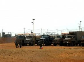 Mali:Tevhid ve Cihad hareketi Gao'dan çekiliyor