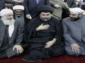 Maliki'ye karşı saf tuttular