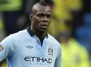 Mario Balotelli Çizme'ye dönüyor!