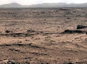 Mars'a yerleşecek gönüllüler aranıyor