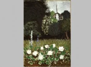 Matisse'nin çalınan tablosu bulundu