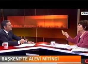 Medya Mahallesini karıştıran Fethullah Gülen sorusu