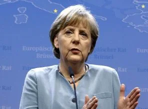 Merkel'in eyalet seçimi sınavı