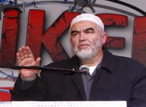 Mescid-i Aksa Erdoğan'ın masasında