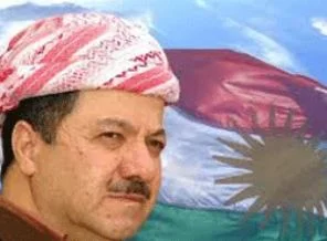 Mesut Barzani Paris katliamını kınadı
