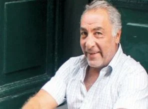 Metin Kaçan intihar etti