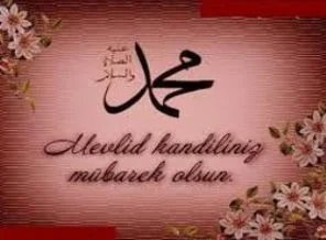 Mevlid Kandilinde neler yapılmalı