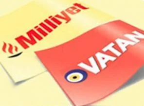 Milliyet ve Vatan gazetesinde büyük işten çıkarma başladı!