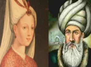 Mimar Sinan'ın aşkı müzede yaşatılacak