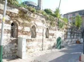 Mimar Sinan'ın eseri yenileniyor