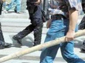 Mısır'da çatışma: 61 yaralı