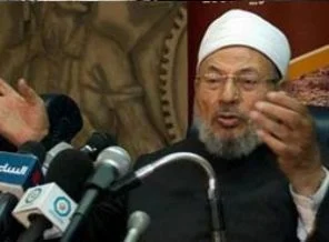 ''Mısır devrimine sahip çıkmazsak, Allah bizi cezalandırır"