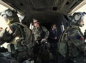 Mısır, Mali'de barış istiyor