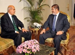 Mısır muhalefetinden Mursi'ye ret