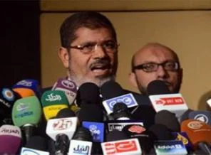 Mısır: Suriye'de cihadçı grupların varlığı tehlike değil