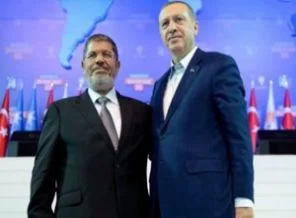 Mısır ve Türkiye, Ortadoğu'yu değiştirecek