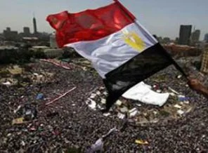 Mısırlılar yarın Tahrir'e inecek