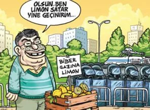 Mizah dergilerinin kapaklarında bu hafta neler var?