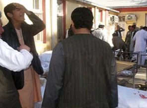 Moskova, Afganistan hava saldırılarının incelenmesini talep etti