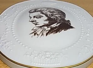 Mozart'ın yeni bir portresi bulundu