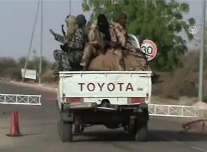 Muhalifler Timbuktu'dan çekildi