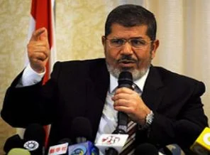 Muhaliflerden Mursi'nin çağrısına cevap