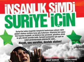 Muhteşem bir Suriye belgeseli: Bekleyiş