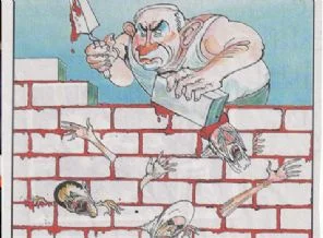 Murdoch Yahudilerden özür diledi