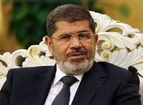 Mursi, Almanya'ya uçuyor