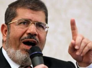Mursi'den geç kalmış Mali tepkisi