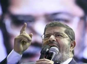 Mursi'den 'siyasi tutuklu yok' açıklaması