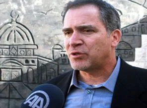 Musevi yazar: İsrail Türkiye'den özür dilemeli