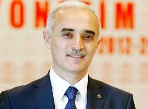 MÜSİAD'dan AB açıklaması