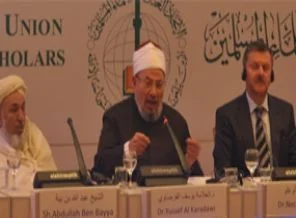 Müslüman Alimler Birliği: Bu iş İslam'da haram