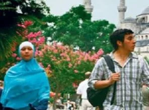 Müslüman turistlerin tercih ettiği ülkeler