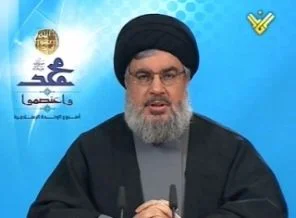 Nasrallah: Suriye diyalogla çözülür