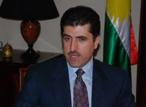 Neçirvan Barzani: İmralı görüşmeleri bizi çok umutlu ve mutlu etti
