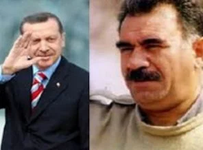 'Nobel Barış Ödülü Erdoğan ve Öcalan'ı bekliyor'