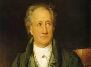 Noel Baba'dan sonra Goethe de Türk Çıktı!