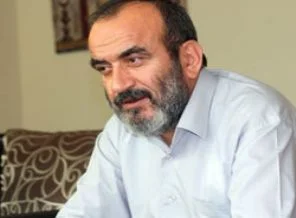 Nureddin Şirin: Öcalan özgür olmalı