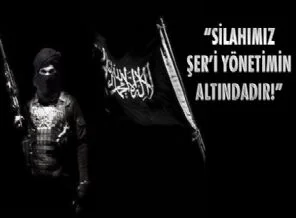 Nusret Cephesi'nin BBC'ye verdiği çarpıcı röportaj